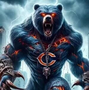 Meet your Posher, Bears